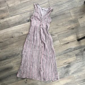 Women’s midi dress